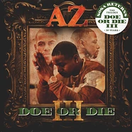 AZ - Doe Or Die III