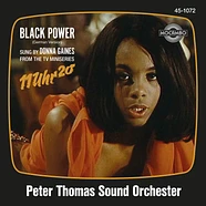 Peter Thomas Sound Orchester - OST Black Power