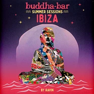 Ravin / Buddha Bar Presents - Buddha Bar - Summer Sessions Ibiza