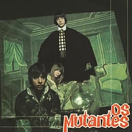 Os Mutantes - Os Mutantes - Debut Album