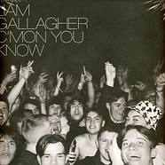 Liam Gallagher (Oasis) - Acoustic Sessions Record Store Day 2025