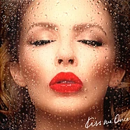 Kylie Minogue - Kiss Me Once