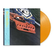 Casiopea - Casiopea