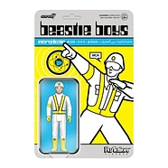 Beastie Boys - MCA (Intergalactic Crossing Guard) - ReAction Figure