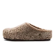 Birkenstock - Amsterdam Wrapped Shearling OS