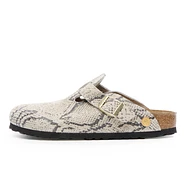 Birkenstock - W Boston Rivet Logo