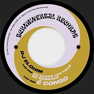 DJ Elohim - Bateria Recarregada Edits