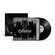 John Carpenter, Cody Carpenter & Daniel Davies - OST Cathedral Black Vinyl Edition