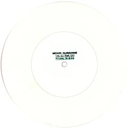 Moar - Sunshine White Vinyl Edition