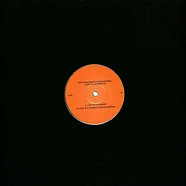 Matthew Dekay & Lee Burridge - Lost In A Moment Ep Black Vinyl Edition