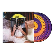 Dope Lemon - Honey Bones Picture Disc Edition