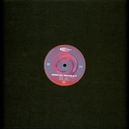 Blue Vision - Machines Will Transform Us EP