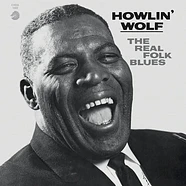 Howlin' Wolf - Howlin' Wolf