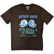 Snoop Dogg - Thang T-Shirt