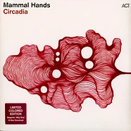 Mammal Hands - Circadia Limited Magenta Vinyl Edition