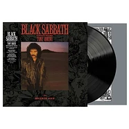 Black Sabbath - Seventh Star 2026 Remaster