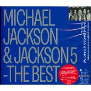 Michael Jackson / Jackson 5 - Michael Jackson & Jackson 5 - The Best