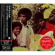 Jackson 5 - Maybe Tomorrow