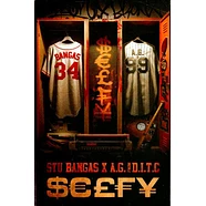 A.G. & Stu Bangas - Selfy