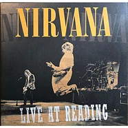 Nirvana - Live At Reading