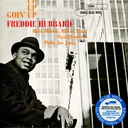 Freddie Hubbard - Goin' Up