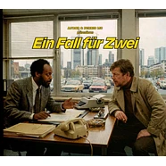 Afrob & Ferris MC - Ein Fall Für Zwei