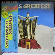 Wings - Wings Greatest