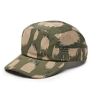Ciele Athletics - GOCap SC Field AllOverPrint Cheetah