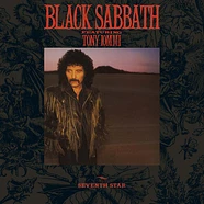 Black Sabbath - Seventh Star Iommitony (Remastered)