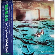 Barclay James Harvest - Turn Of The Tide
