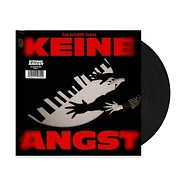 Danger Dan - Keine Angst