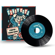 Stray Cats - Stampede Teenage Heaven (Limited Edition)
