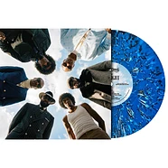 Snoop Dogg - 10 Til' Midnight Crushed Effect Vinyl Edition