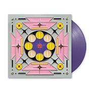 Mike D - Thank You Limited Purple Vinyl Edition