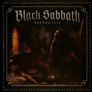 Black Sabbath - Sydney 1980