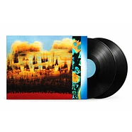 Bonobo - Distance In Static Black Vinyl Edition