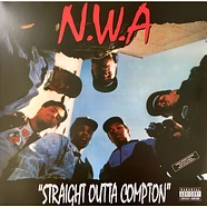 N.W.A. - Straight Outta Compton
