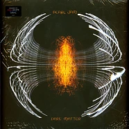 Pearl Jam - Dark Matter Red, White And Blue Vinyl Edition