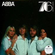 ABBA - Dancing Queen 50th Anniversary Black Vinyl Edition