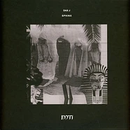Dax J - Sphinx EP