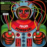 From - Power On!