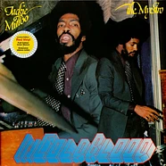 Jackie Mittoo - In Cold Blood