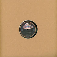 Jackie Edwards / Jackie Mittoo - Anniversary / Instrumental
