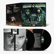 Capone-N-Noreaga - The Reunion