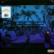 Nipsey Hussle & Bino Rideaux - Prolific HHV GSA Exclusive Cobalt Blue Vinyl Edition