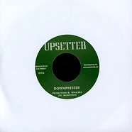 Peter Tosh & Wailers - Downpresser