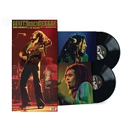 Bob Marley & The Wailers - Roots, Rock, Reggae: Live At The Hammersmith