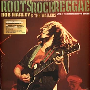 Bob Marley & The Wailers - Roots, Rock, Reggae: Live At The Hammersmith