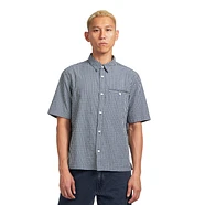 Levi's® - SS Zandt Cropped Shirt