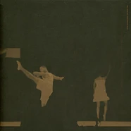 Space Afrika - Untitled (To Describe You) OST 2026 Repress